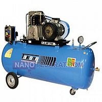 کمپرسور پیستونی  TK-750-500-P  کمپرسور پیستونی  TK-750-500-P